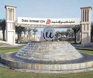   مصر اليوم - دبي للإنترنت تعقد شراكات مع إتش بي وشركات السفر عبر الإنترنت