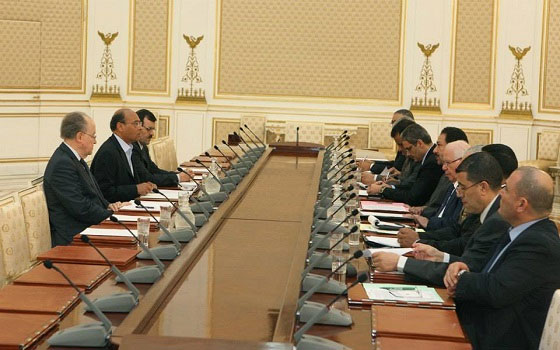   مصر اليوم - الأعلى للأمنِ التونسي يُعلن رفع التنسيقِ العسكريِ والأمنيِ لمكافحّة التطرف