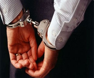   مصر اليوم - اعتقال 8 أعضاء من جماعة الإخوان المسلمين في الفيوم