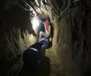   مصر اليوم - ضبط 6 سودانيين متسللين ينقبون عن الذهب جنوب البحر الأحمر