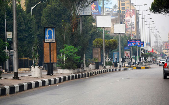   مصر اليوم - جولة تفقُّديَّة لمحافظي القاهرة والجيزة للتعرُّف على مشكلات المواطنين