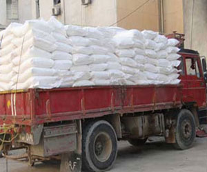   مصر اليوم - ضبط 12 طن دقيق مُدعَّم في سوهاج قبل بيعها في السوق السوداء