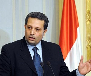   مصر اليوم - الوزراء ينفي مطالبته السيسي التدخل لإيقاف تظاهرات الجامعات