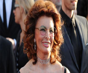   مصر اليوم - محكمة إيطالية تقضي بتخفيف الضرائب المفروضة على الفنانة صوفيا لورين