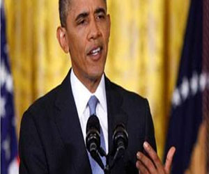   مصر اليوم - أوباما يعلن الـ24 من ذي الحجه يوم الأمم المتحدة