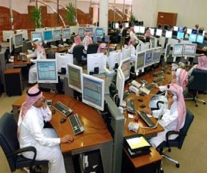   مصر اليوم - مؤشر سوق الأسهم السعودية يغلق على إرتفاع طفيف فوق 8150 نقطة
