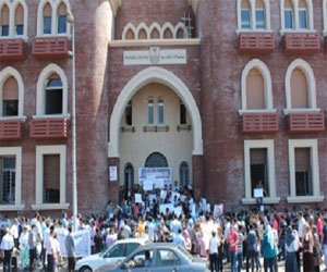   مصر اليوم - جامعة الإسكندرية تعرض 16 بحثًا علميًا لخدمة المجتمع