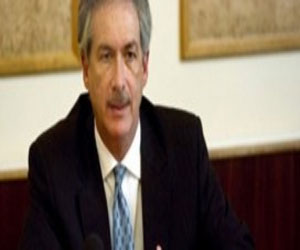   مصر اليوم - ملك السويد يسلم مهاجر مصري جائزة رواد الأعمال المهاجرين