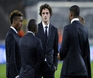   مصر اليوم - الأندية الفرنسية تقرر الاضراب بسبب ضريبة الـ75 في المئة