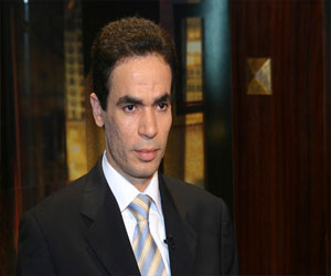   مصر اليوم - المسلماني يستقبل وفدًا من أئمة المساجد والدعاة المصريين