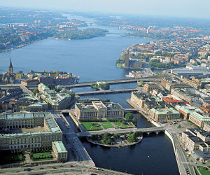   مصر اليوم - مسح: السياح يأتون للسويد للتسوق والشراء