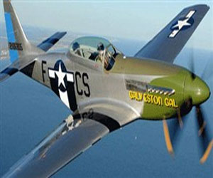   مصر اليوم - مقتل شخصين أحدهما سائح بريطاني في تحطم طائرة