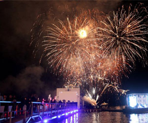 مصر اليوم - افتتاح مهرجان الأفلام العربية المعاصرة في واشنطن الجمعة