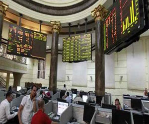   مصر اليوم - ارتفاع جماعي لمؤشرات البورصة المصرية الأسبوع الماضي
