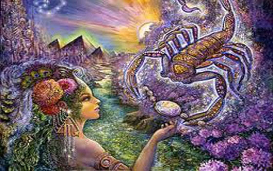   مصر اليوم - امرأة بُرج العقربِ تصلُ  إلى أهدفِها بنجاحٍ و سلاحها الأقوى حاستها السادسة