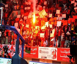   مصر اليوم - انطلاق بطولة الأندية العربية لكرة السلة الجمعة في بنغازي