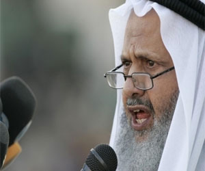   مصر اليوم - إخوان الأردن يدعون لانتفاضة ثالثة في الضفة