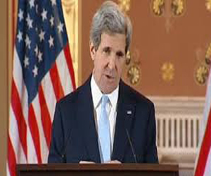   مصر اليوم - الخارجية الأميركية تسريب معلومات سرية خلق توترًا مع بعض الحلفاء والشركاء