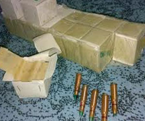   مصر اليوم - روسيا تزيح الستار عن مواصفات رشاش جديد