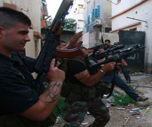   مصر اليوم - نائب لبناني يدعو حزب الله لرفع الغطاء عن مسلحي جبل محسن