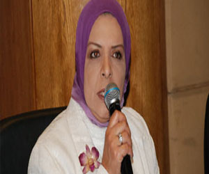   مصر اليوم - رئيس جهاز شؤون البيئة: تسليم مصر رئاسة مرفق البيئة العالمي