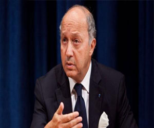   مصر اليوم - الخارجية الفرنسية تعين سفيرًا للرياضة للمرة الاولي