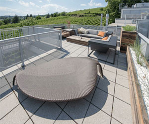 مصر اليوم - المرح مع الأناقة داخل سقيفة نسبرج بديكورها البوهيمي في فيينا