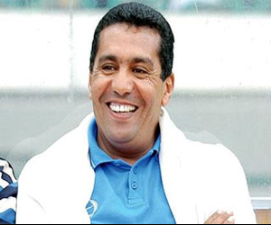   مصر اليوم - أصبحت مدربًا للجيش الملكي