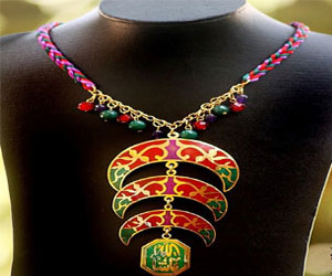   مصر اليوم - النحاس هو الأكثر انتشارًا بين الحلي والإكسسوار