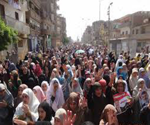   مصر اليوم - طريق الثورة تدعو لمسيرة رفضاً لقانون التظاهر