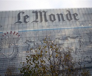 مصر اليوم - لوموند : باريس تشتبه في وقوف أميركا وراء هجوم معلوماتي استهدف الإليزيه