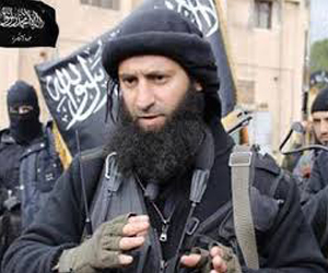 مصر اليوم - مصادر قيادية في جبهة النصرة تنفي مقتل ابو محمد الجولاني