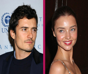 مصر اليوم - انفصال الممثل الاميركي أورلندو بلوم عن عارضة الازياء ميراندا كير