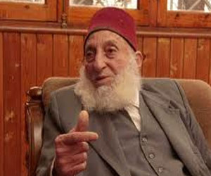   مصر اليوم - الشيخ حافظ سلامة: ليس لي علاقة في مظاهرات جمعة صمود السويس