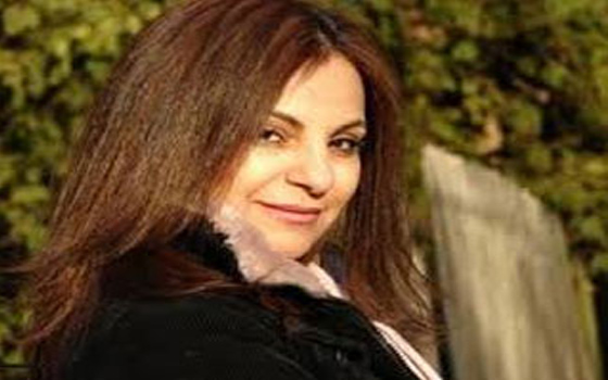 مصر اليوم - أنا فنانّة مبادئ وأُغني لهموّمِ النّاس وتطلعاتهِم