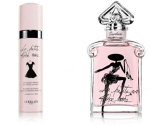   مصر اليوم - لا بوتيت روب نوار عطر السهرة في باريس