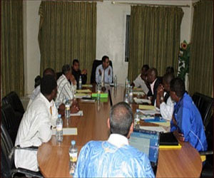   مصر اليوم - الإتحاد الموريتاني لكرة القدم ينفي وجود أي أزمة مالية تضر الأندية