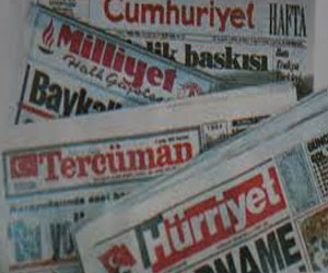   مصر اليوم - صحيفة تركية : منظمة دينية راديكالية تجهز 10 سيارات مفخخة لتفجيرها