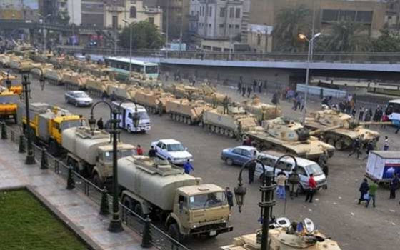   مصر اليوم - الحكومة تتجه إلى إنهاء حالة الطوارئ في منتصف نوفمبر المقبل