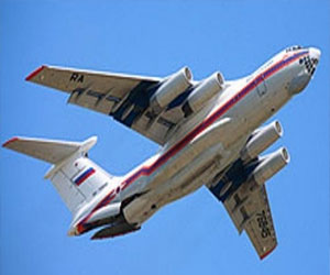   مصر اليوم - صحيفة تركية تتساءل عن سبب تحليق طائرة استطلاع روسية في الأجواء التركية