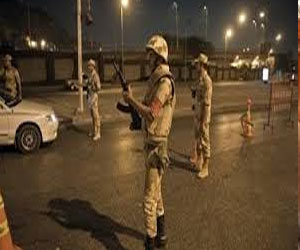 مصر اليوم - ضبط 5 سائقين لتعاطيهم مواد مخدرة أثناء القيادة