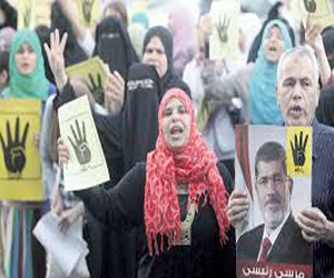   مصر اليوم - تأكيدات أنّ محاكمة مرسي في 4 تشرين الثاني لن تكون عادية