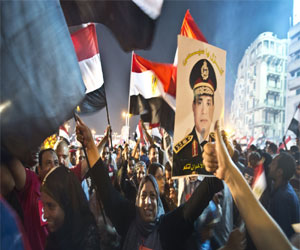   مصر اليوم - حملة أمل مصر تتلقى طلبات انضمام المصريّين في الخارج