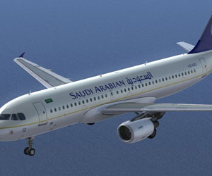   مصر اليوم - الخطوط السعودية تسيّر رحلات مباشرة إلى مدريد الأحد المقبل