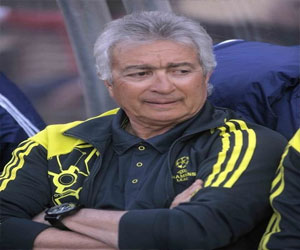   مصر اليوم - حلمي طولان يعاقب علي فريد ومحمود حمدي بالتدريب مع ناشئي الزمالك