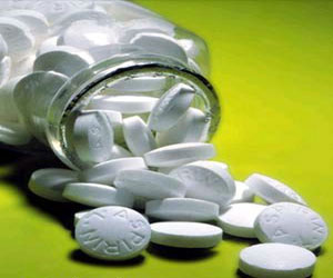   مصر اليوم - الإسبرين سلاح المستقبل لعلاج سرطان القولون والمعدة والبلعوم