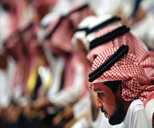   مصر اليوم - الأسهم السعودية تسجّل ارتفاعًا بـ20 نقطة في ختام تداولاتها الأسبوعية