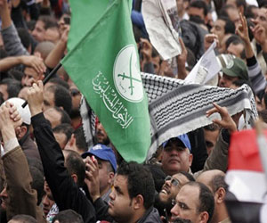   مصر اليوم - خبراء مصريون يستنكرون دعوات الإخوان للتظاهر يوم محاكمة مرسي 