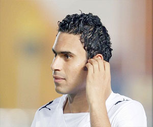   مصر اليوم - أوكا يهدد بفسخ تعاقده مع سموحة بسبب المستحقات