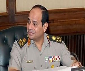   مصر اليوم - مصريّون في الخارج يرغبون في الانضمام لحملة لدعم السيسي